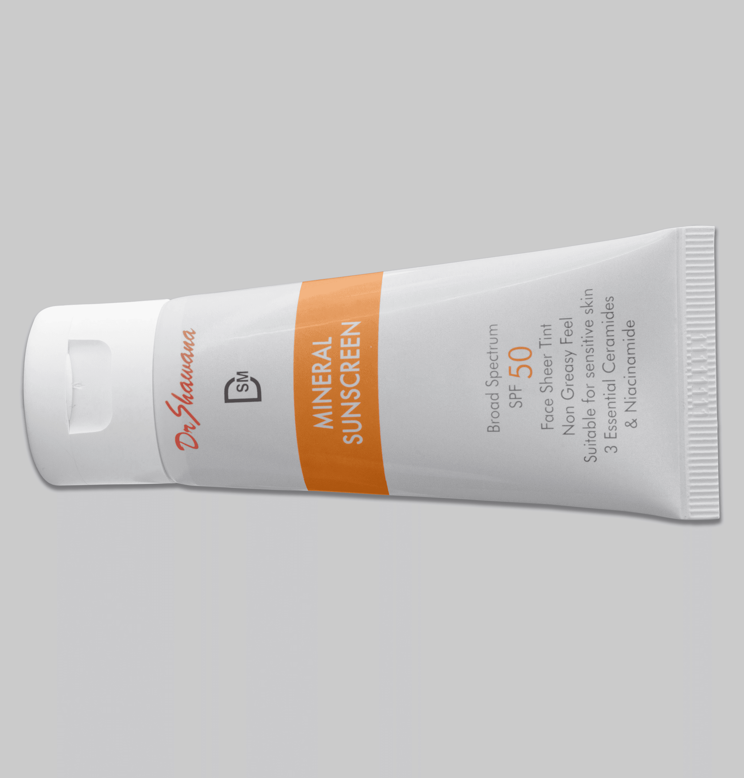 Mineral Sun Screen
