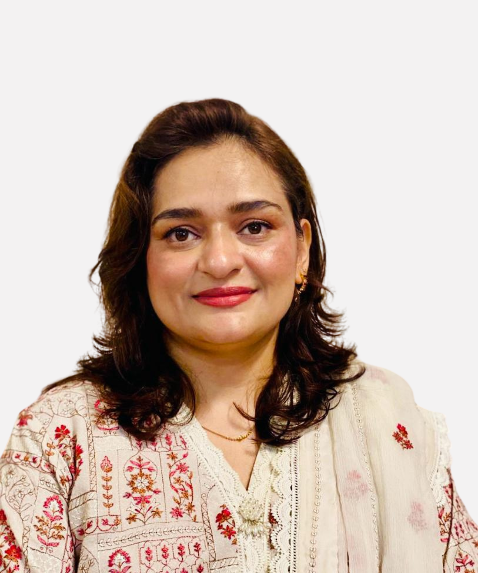 Dr Uzma Saleem Image