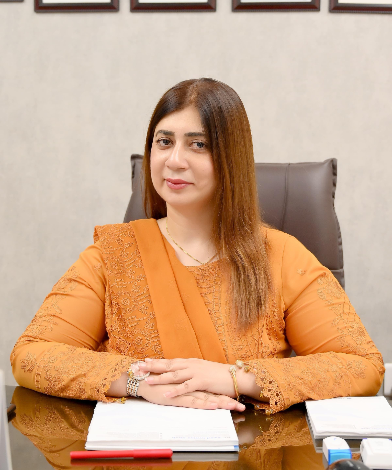 Dr Sania Image