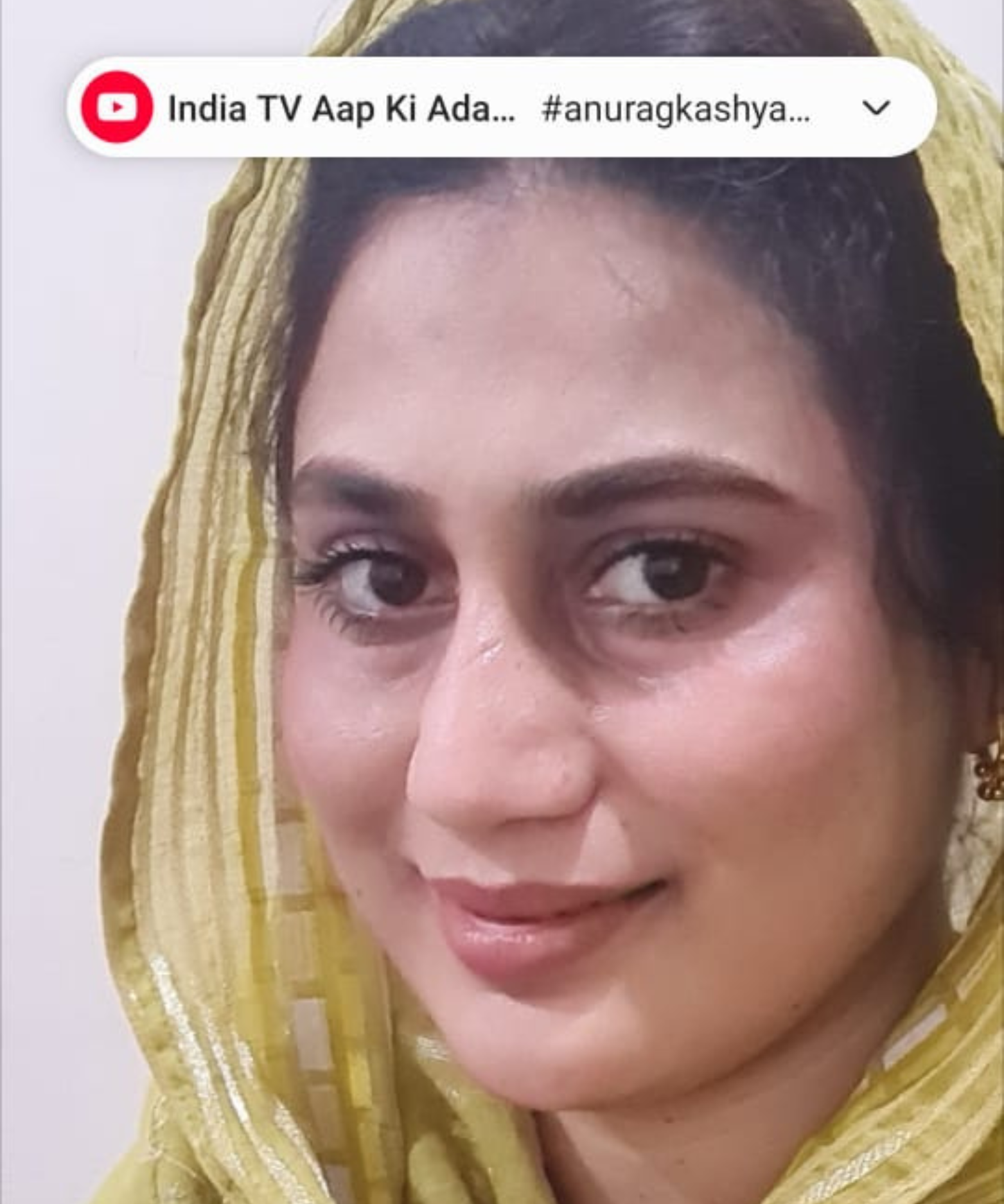 Dr afshan hasan image
