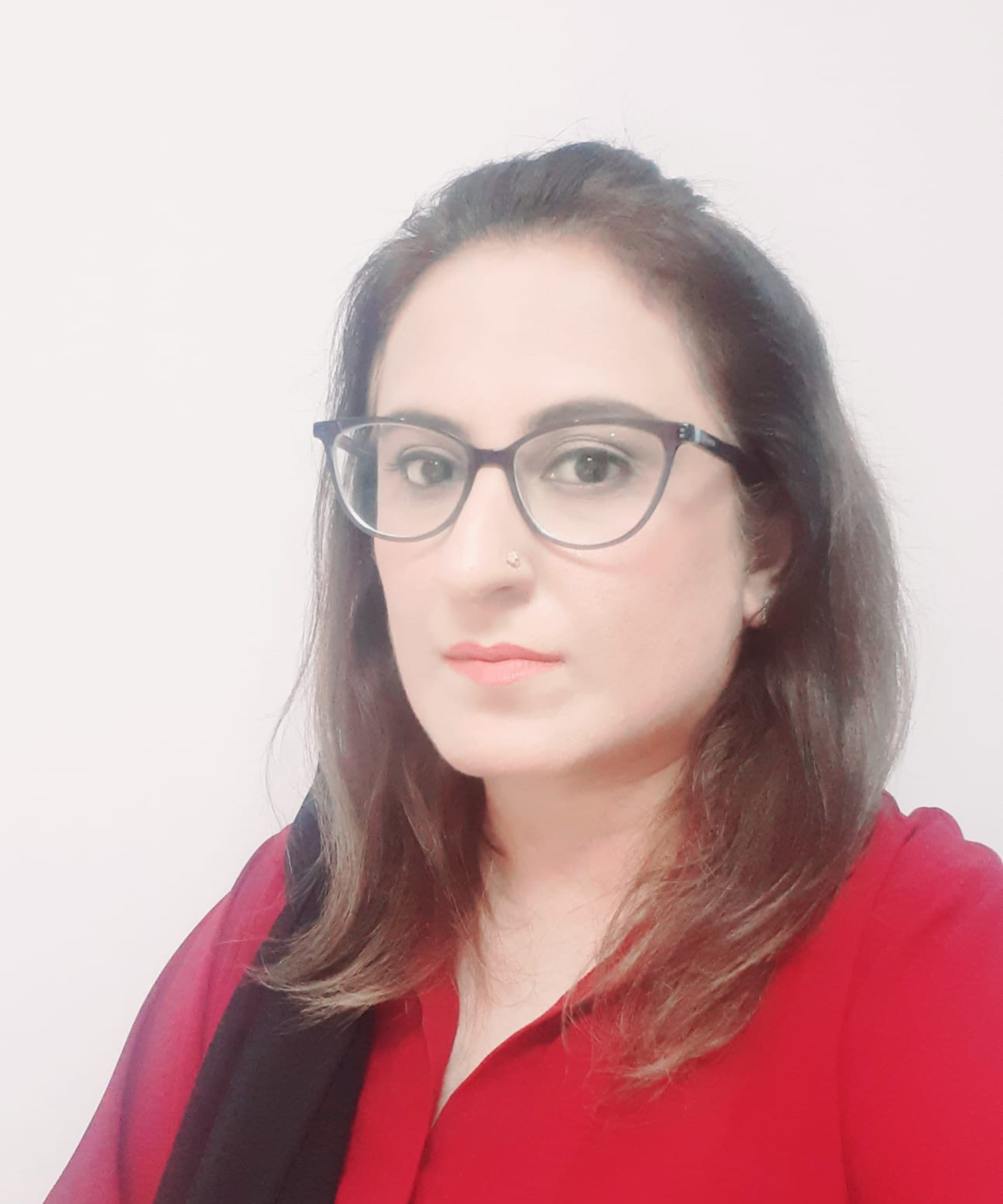 DR. SAADIA GULZAR ALI image