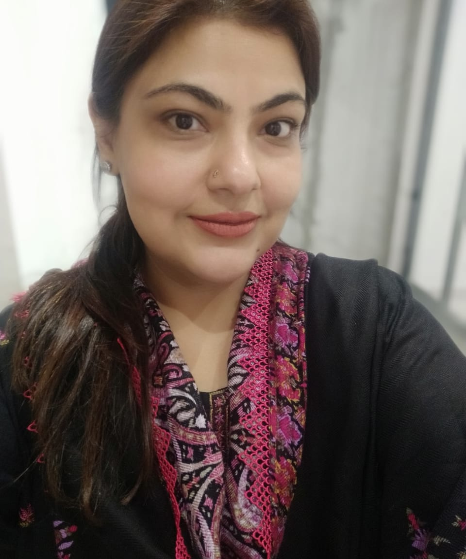 Dr SARA HASSAN image