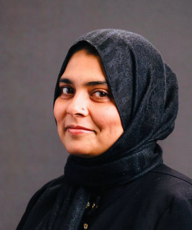 Dr. Nazeel Faryal image