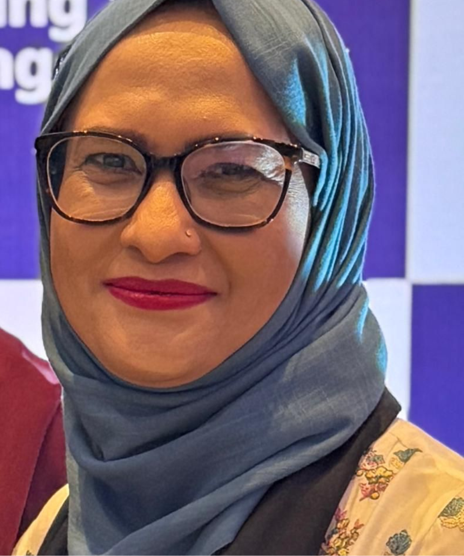 Dr. Saba Ansari image