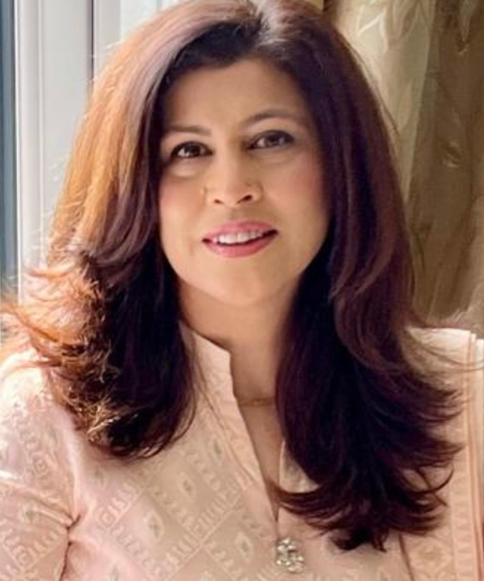 Dr. Rizwana Hussain image