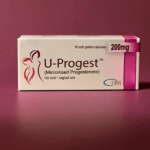 u-progest