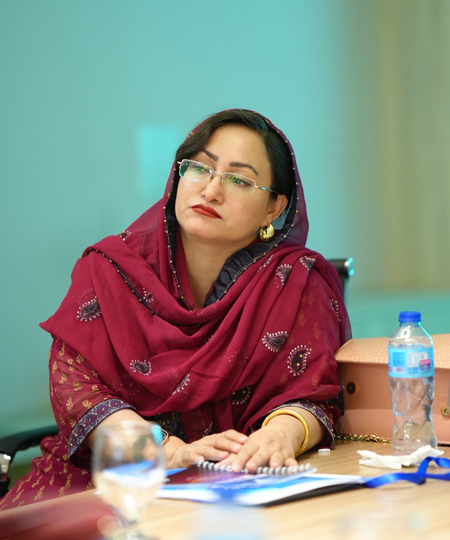 Dr. Naseem Akhtar