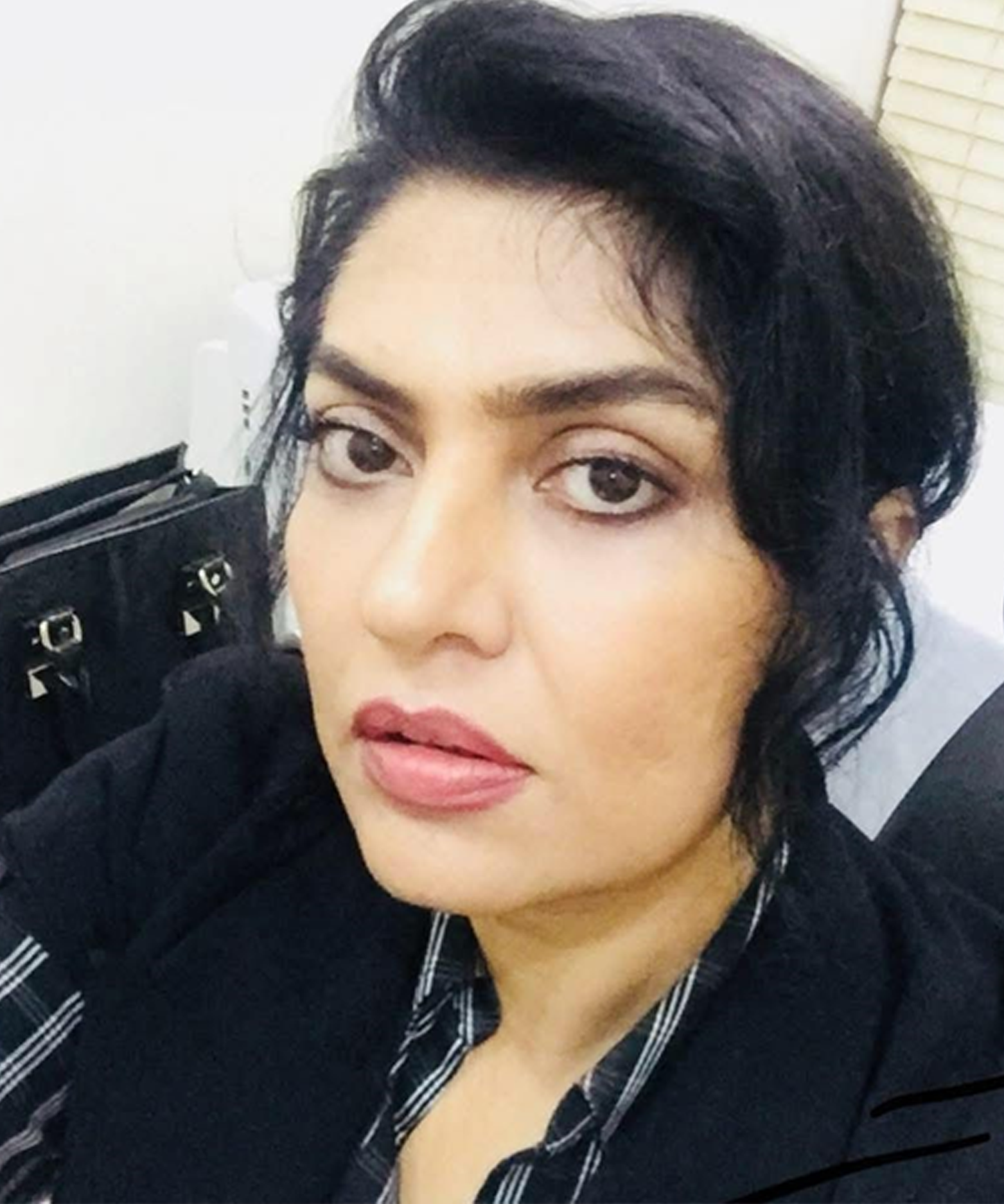 Dr. Tehmina Jawed Khan