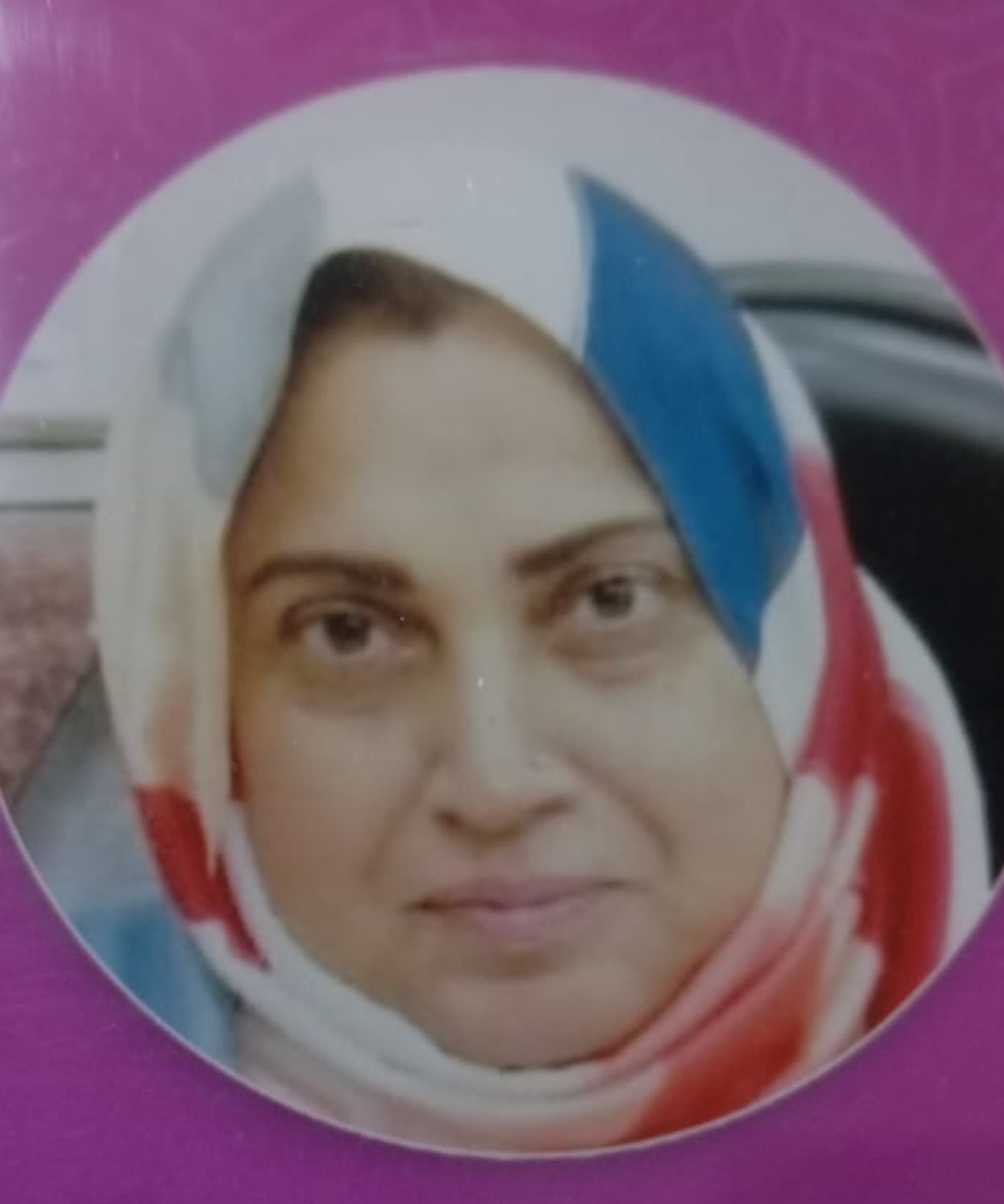 Dr Fauzia Akber Malik