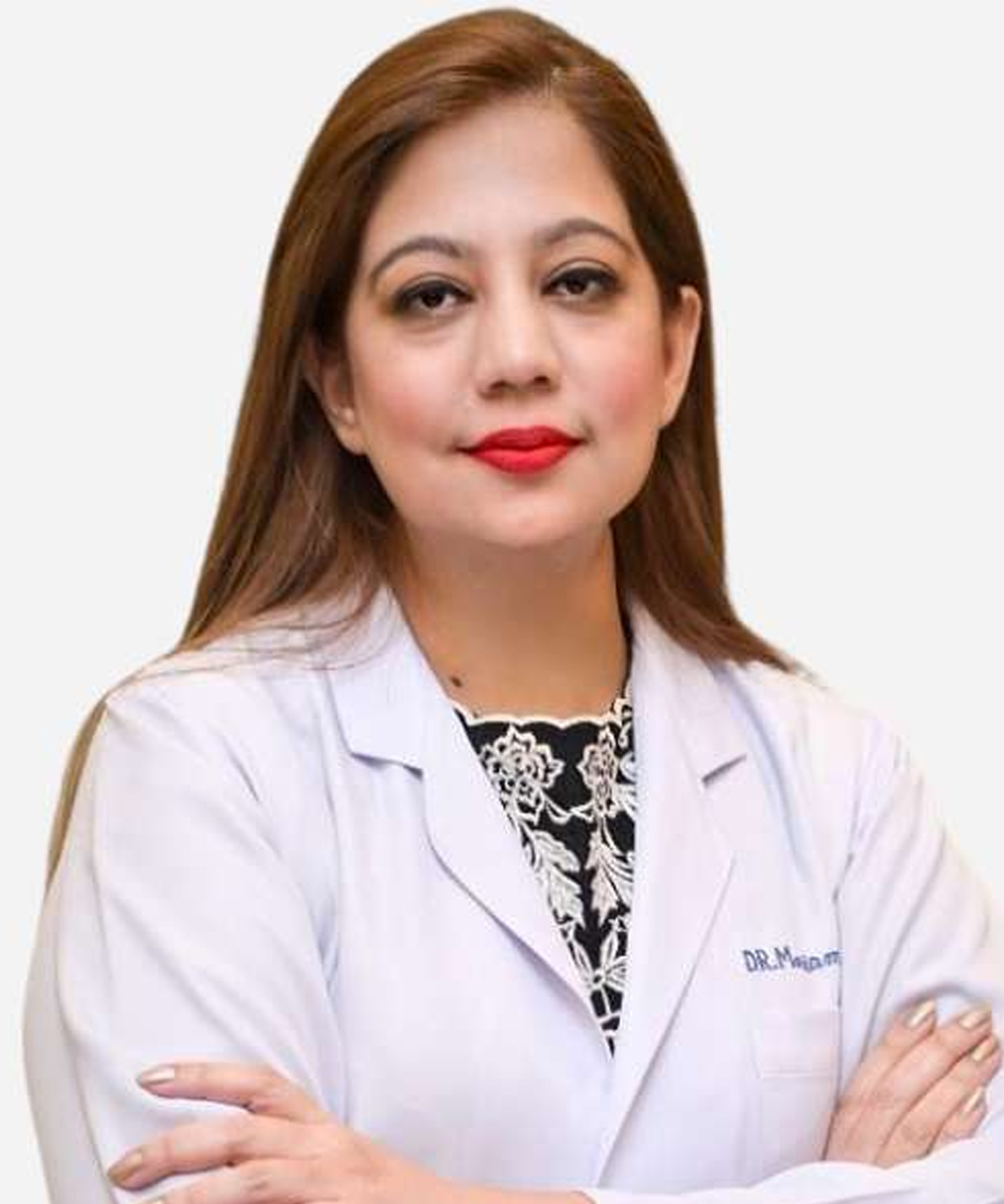 Dr. Mariam Iqbal