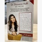 A Health Guide for Middle Age – مینوپاز سے آگاہی